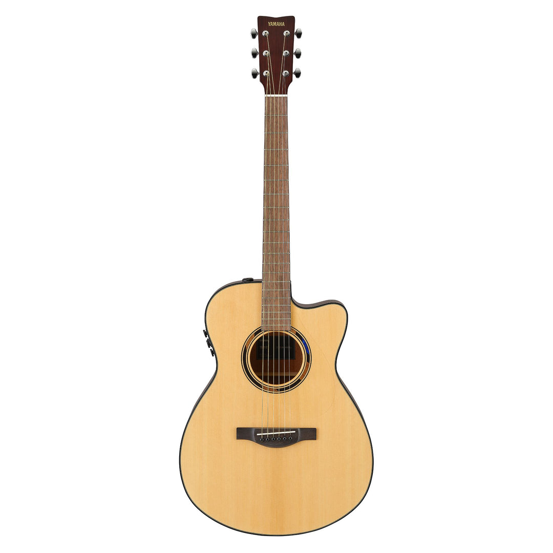 Yamaha TAS1 C Concierto (Natural)