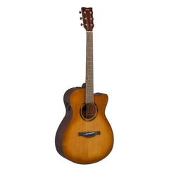 Yamaha TAS1 C Concert (Ráfaga de arena)