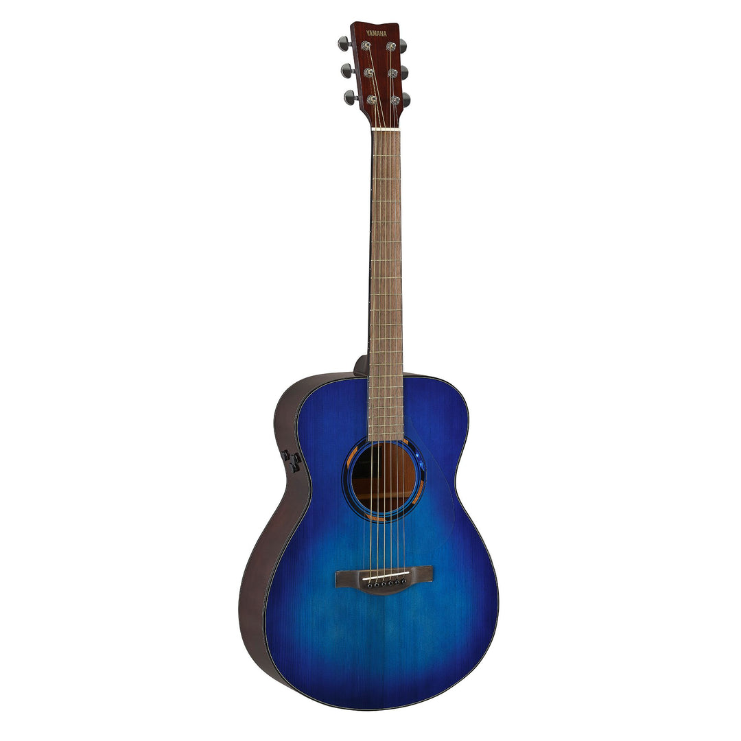 Yamaha TAS1 E Concert (Ultramarino)