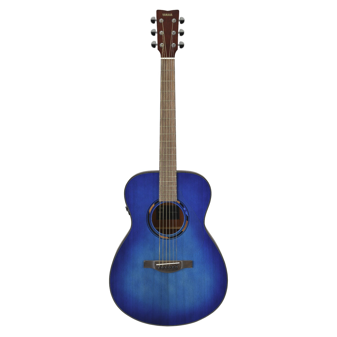 Yamaha TAS1 E Concert (Ultramarino)