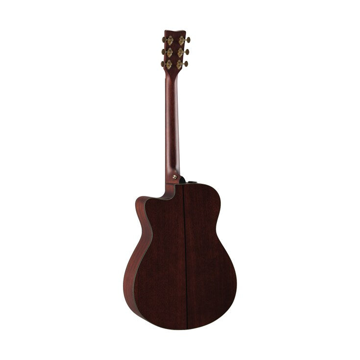 Yamaha TAS3 C Guitarras Transacústicas, Sand Burst