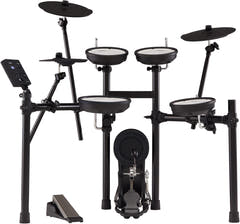 Roland V-Drums TD-07KV Set de Batería Electrónica
