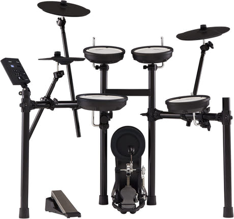 Roland V-Drums TD-07KV Set de Batería Electrónica