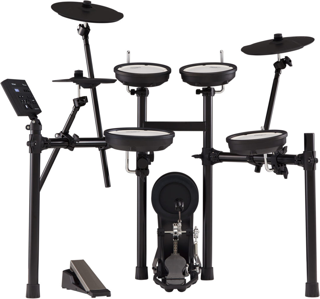 Roland V-Drums TD-07KV Set de Batería Electrónica