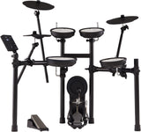 Roland V-Drums TD-07KV Set de Batería Electrónica