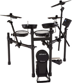 Roland V-Drums TD-07KV Set de Batería Electrónica