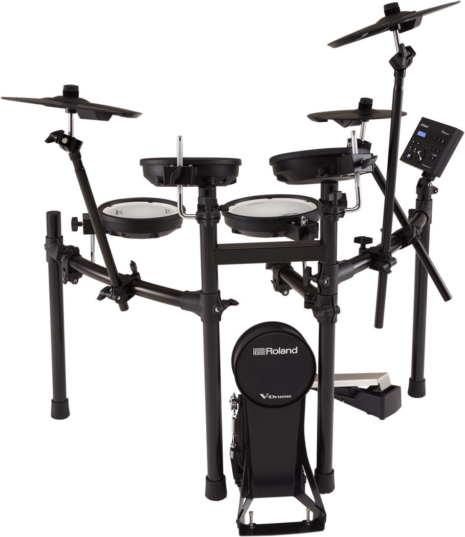 Roland V-Drums TD-07KV Set de Batería Electrónica