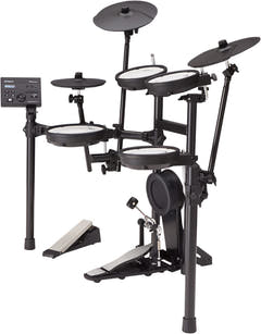 Roland V-Drums TD-07KV Set de Batería Electrónica