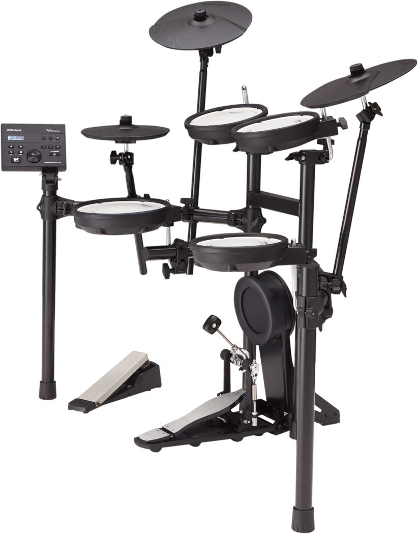 Roland V-Drums TD-07KV Set de Batería Electrónica