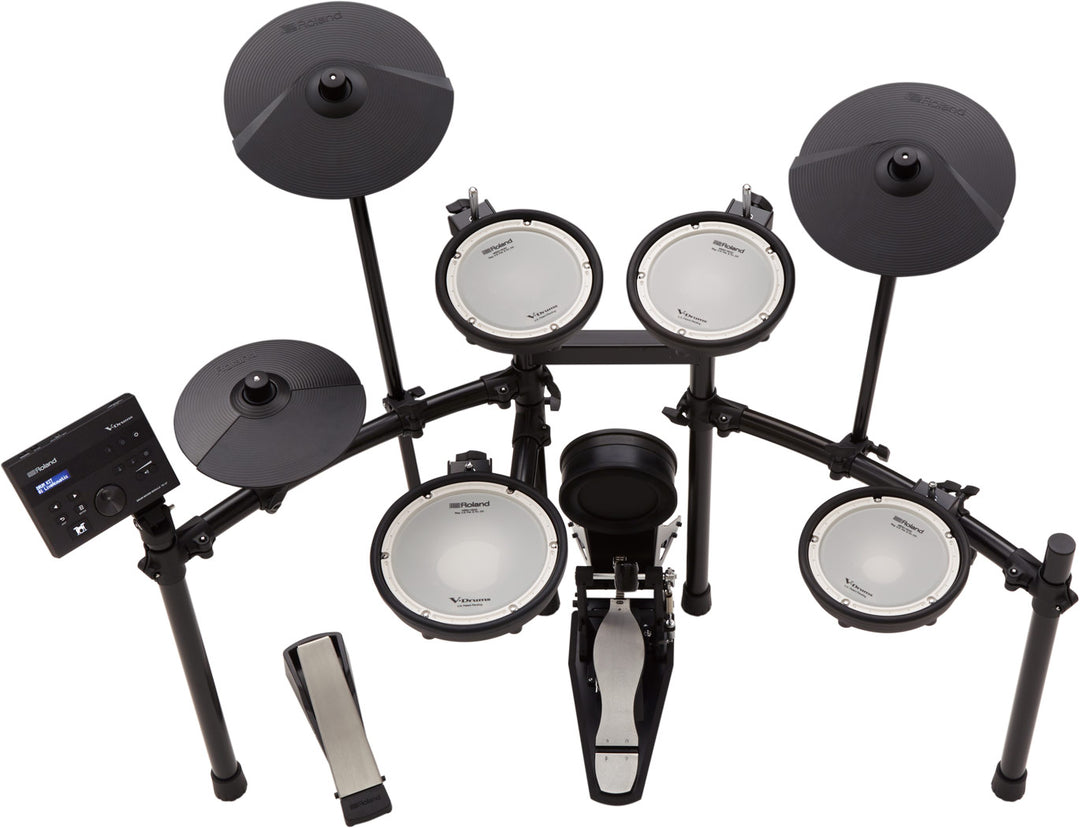 Roland V-Drums TD-07KV Set de Batería Electrónica
