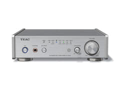 TEAC AI-303 USB DAC Amplificador (Plata)