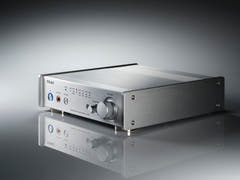 TEAC AI-303 USB DAC Amplificador (Plata)