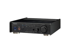 TEAC AI-303 USB DAC Amplificador (Negro)