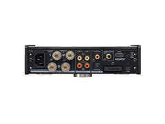 TEAC AI-303 USB DAC Amplificador (Negro)