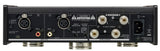 TEAC AP-505 Amplificador de Efecto Estéreo (Plata)