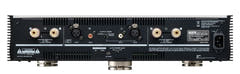 TEAC AP-701 Amplificador Estéreo/Mono (Plata)