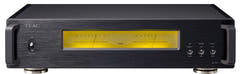 TEAC AP-701 Amplificador Estéreo/Mono (Negro)