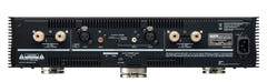 TEAC AP-701 Amplificador Estéreo/Mono (Negro)