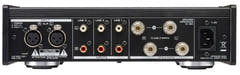 TEAC AX-505-S Amplificador Estéreo (Plata)