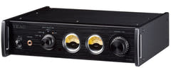 TEAC AX-505-B Amplificador Estéreo (Negro)