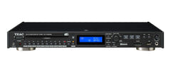 TEAC CD-P750DAB Reproductor de CD con DAB+ & FM