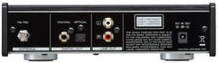 TEAC PD-301DAB-X/B, DAB+/FM y Reproductor de CD (Negro)