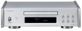 TEAC PD-505T Reproductor de CD (Plata)