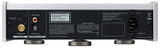 TEAC PD-505T Reproductor de CD (Plata)