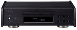 TEAC PD-505T  (Black)