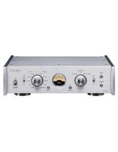 TEAC PE-505 Pre-amplificador Phono (Plata)