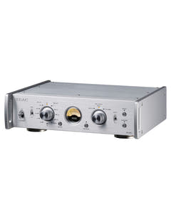 TEAC PE-505 Pre-amplificador Phono (Plata)