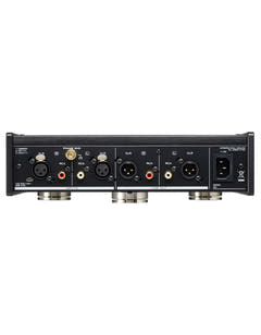 TEAC PE-505 Pre-amplificador Phono (Plata)