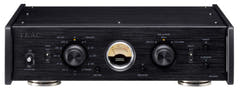TEAC PE-505 Pre-amplificador Phono (Negro)
