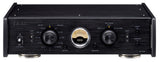 TEAC PE-505 Pre-amplificador Phono (Negro)