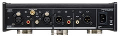 TEAC PE-505 Pre-amplificador Phono (Negro)
