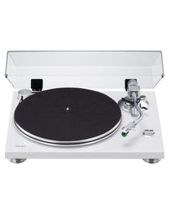 TEAC TN-3B-SE Tocadiscos (Blanco)