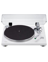TEAC TN-3B-SE Turntable (White)