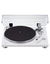 TEAC TN-3B-SE Turntable (White)