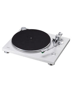 TEAC TN-3B-SE Tocadiscos (Blanco)