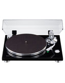 TEAC TN-3B-SE Tocadiscos (Negro)