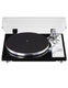 TEAC TN-4D-SE Turntable (Black)