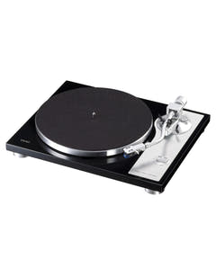 TEAC TN-4D-SE Tocadiscos (Negro)