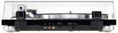 TEAC TN-4D-SE Tocadiscos (Negro)