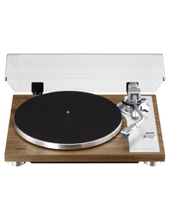 TEAC TN-4D-SE Tocadiscos (Nogal)
