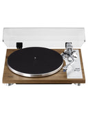 TEAC TN-4D-SE Tocadiscos (Nogal)
