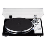 TEAC TN-4D-O/B Direct Drive Turntable, Black