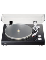 TEAC TN-5BB Tocadiscos (Negro)