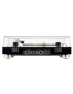 TEAC TN-5BB Tocadiscos (Negro)