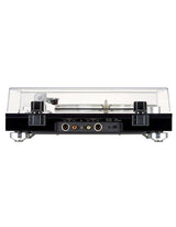 TEAC TN-5BB Tocadiscos (Negro)