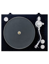 TEAC TN-5BB Tocadiscos (Negro)